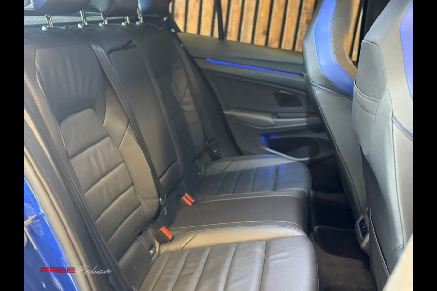 Volkswagen Golf 2.0 TSI R 4Motion / Akrapovic / Memory / Pano / H/K / HUD / Stoelventilatie / IQ Lights / Drift / Camera / Carplay