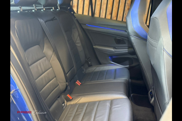 Volkswagen Golf 2.0 TSI R 4Motion / Akrapovic / Memory / Pano / H/K / HUD / Stoelventilatie / IQ Lights / Drift / Camera / Carplay