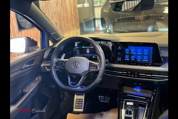 Volkswagen Golf 2.0 TSI R 4Motion / Akrapovic / Memory / Pano / H/K / HUD / Stoelventilatie / IQ Lights / Drift / Camera / Carplay