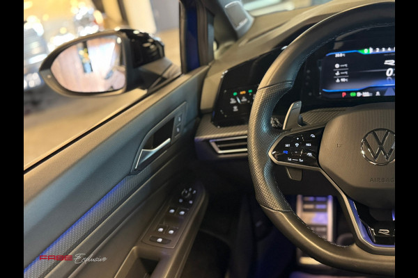 Volkswagen Golf 2.0 TSI R 4Motion / Akrapovic / Memory / Pano / H/K / HUD / Stoelventilatie / IQ Lights / Drift / Camera / Carplay