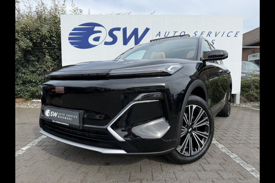 GEELY Starray EM-i 1.5 Max+ PHEV | Long Range | 8 jaar garantie | Geely Specialist | Pano