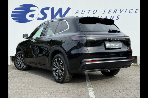 GEELY Starray EM-i 1.5 Max+ PHEV | Long Range | 8 jaar garantie | Geely Specialist | Pano