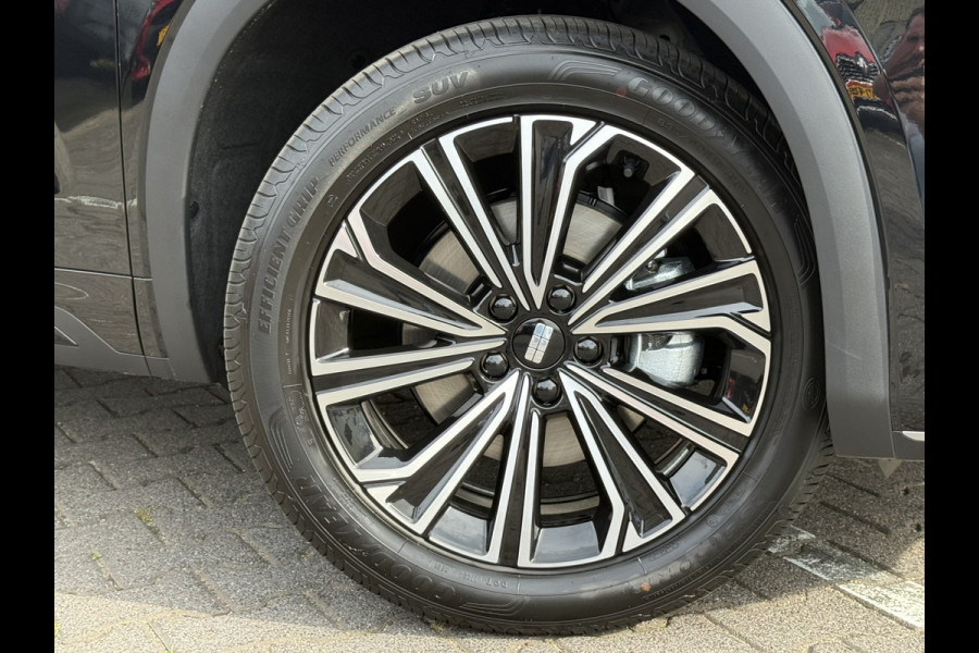 GEELY Starray EM-i 1.5 Max+ PHEV | Long Range | 8 jaar garantie | Geely Specialist | Pano