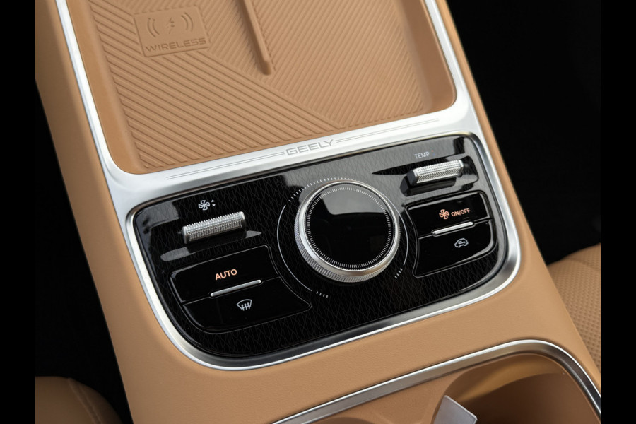 GEELY Starray EM-i 1.5 Max+ PHEV | Long Range | 8 jaar garantie | Geely Specialist | Pano