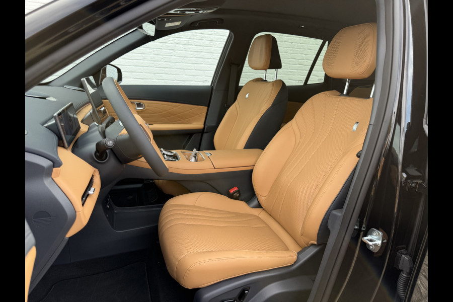 GEELY Starray EM-i 1.5 Max+ PHEV | Long Range | 8 jaar garantie | Geely Specialist | Pano