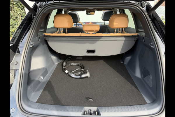 GEELY Starray EM-i 1.5 Max+ PHEV | Long Range | 8 jaar garantie | Geely Specialist | Pano