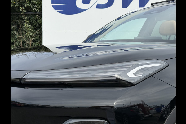 GEELY Starray EM-i 1.5 Max+ PHEV | Long Range | 8 jaar garantie | Geely Specialist | Pano