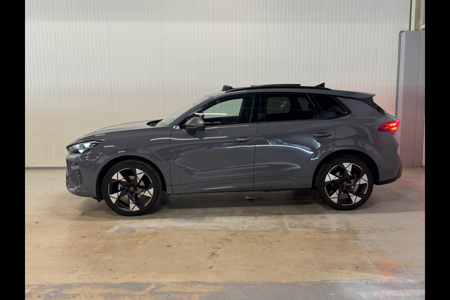 CUPRA Terramar 1.5 eTSI VZ Perfomance | PANO | HUD | 360 CAMERA | NARDO | SENNHEISER