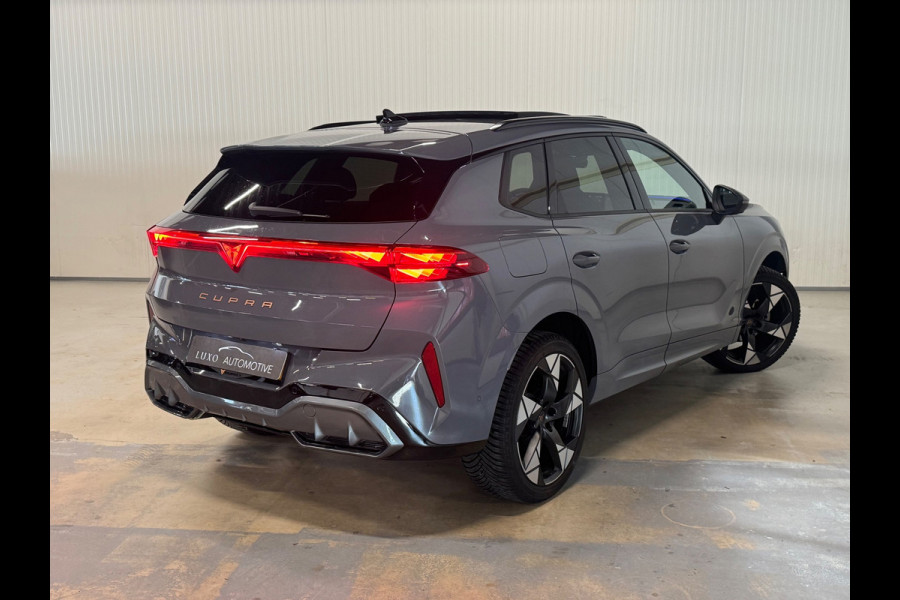 CUPRA Terramar 1.5 eTSI VZ Perfomance | PANO | HUD | 360 CAMERA | NARDO | SENNHEISER