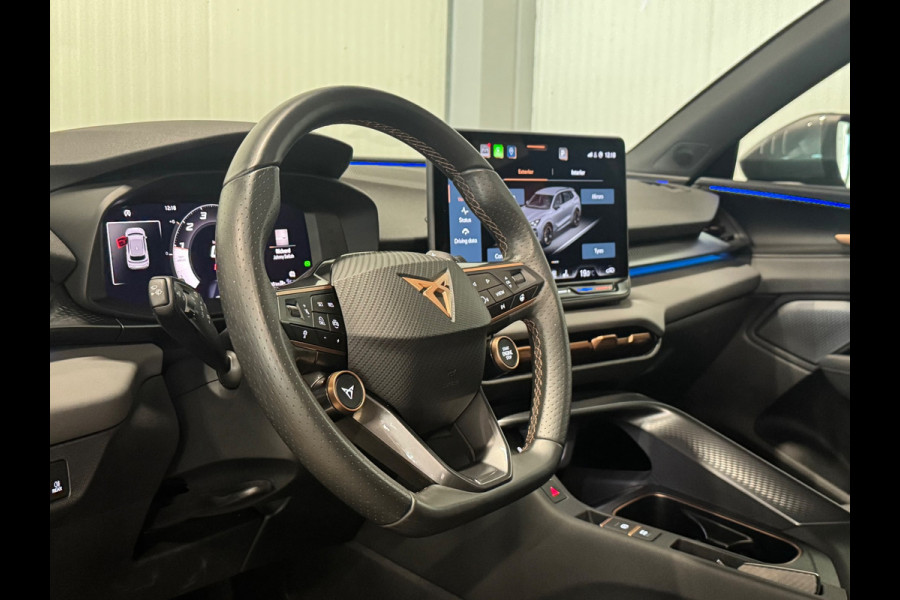 CUPRA Terramar 1.5 eTSI VZ Perfomance | PANO | HUD | 360 CAMERA | NARDO | SENNHEISER