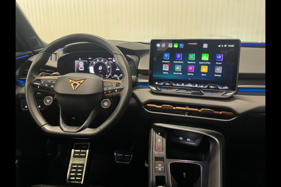 CUPRA Terramar 1.5 eTSI VZ Perfomance | PANO | HUD | 360 CAMERA | NARDO | SENNHEISER