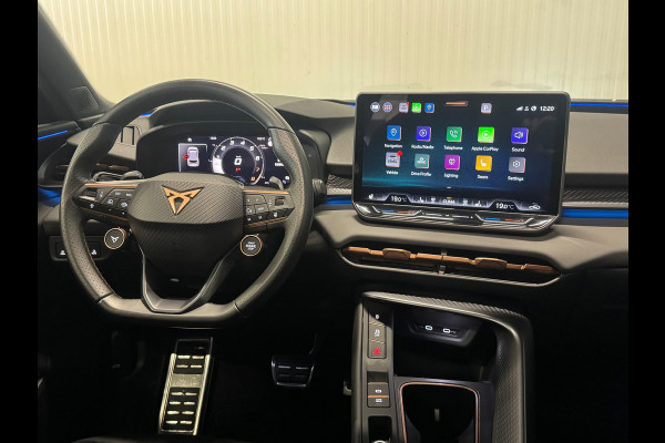 CUPRA Terramar 1.5 eTSI VZ Perfomance | PANO | HUD | 360 CAMERA | NARDO | SENNHEISER