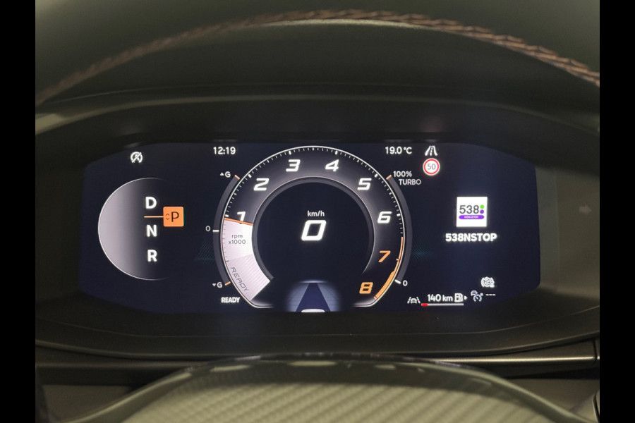 CUPRA Terramar 1.5 eTSI VZ Perfomance | PANO | HUD | 360 CAMERA | NARDO | SENNHEISER
