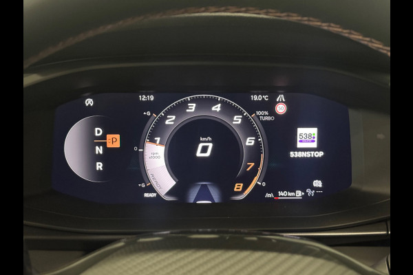 CUPRA Terramar 1.5 eTSI VZ Perfomance | PANO | HUD | 360 CAMERA | NARDO | SENNHEISER