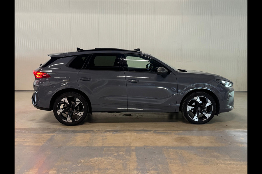 CUPRA Terramar 1.5 eTSI VZ Perfomance | PANO | HUD | 360 CAMERA | NARDO | SENNHEISER