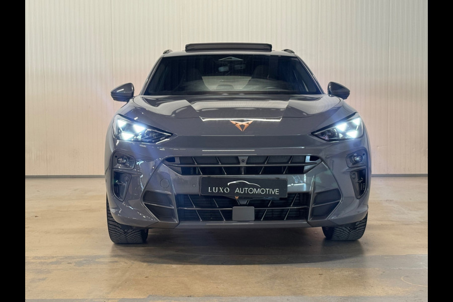 CUPRA Terramar 1.5 eTSI VZ Perfomance | PANO | HUD | 360 CAMERA | NARDO | SENNHEISER
