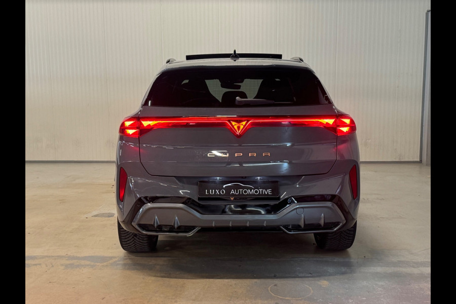 CUPRA Terramar 1.5 eTSI VZ Perfomance | PANO | HUD | 360 CAMERA | NARDO | SENNHEISER