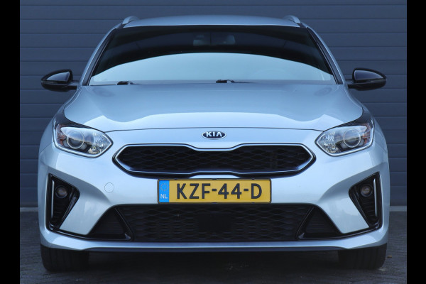 Kia Ceed Sportswagon 1.4 T-GDi GT-Line Automaat / Carplay / Camera