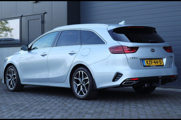 Kia Ceed Sportswagon 1.4 T-GDi GT-Line Automaat / Carplay / Camera