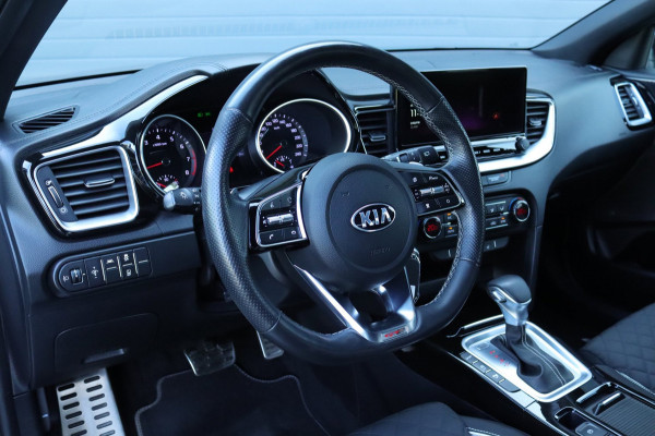 Kia Ceed Sportswagon 1.4 T-GDi GT-Line Automaat / Carplay / Camera