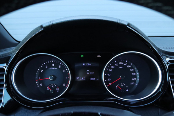 Kia Ceed Sportswagon 1.4 T-GDi GT-Line Automaat / Carplay / Camera