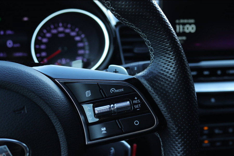 Kia Ceed Sportswagon 1.4 T-GDi GT-Line Automaat / Carplay / Camera