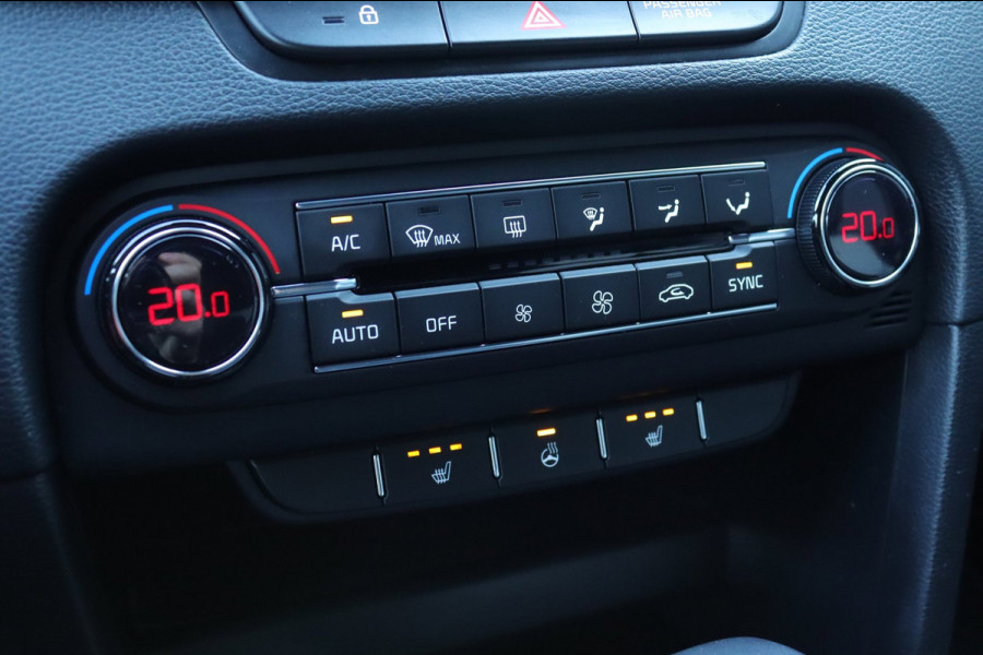 Kia Ceed Sportswagon 1.4 T-GDi GT-Line Automaat / Carplay / Camera
