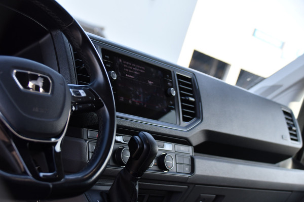 MAN TGE 3.180 35 2.0 L3H3 4x4 PB Edition Cruise, Camera, Carplay, 177pk, Clima, Automaat, Trekhaak, Sensoren, Geveerde stoel, Uniek!