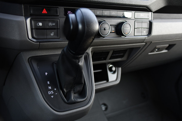 MAN TGE 3.180 35 2.0 L3H3 4x4 PB Edition Cruise, Camera, Carplay, 177pk, Clima, Automaat, Trekhaak, Sensoren, Geveerde stoel, Uniek!