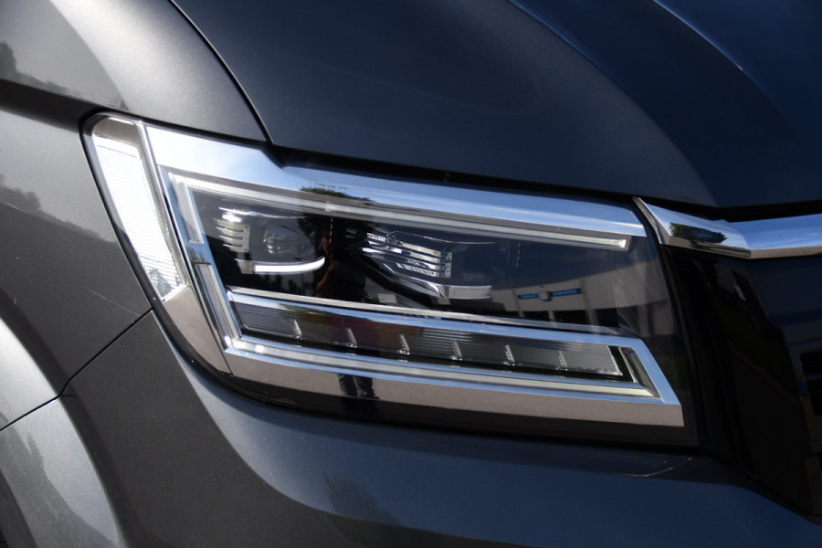 MAN TGE 3.180 35 2.0 L3H3 4x4 PB Edition Cruise, Camera, Carplay, 177pk, Clima, Automaat, Trekhaak, Sensoren, Geveerde stoel, Uniek!