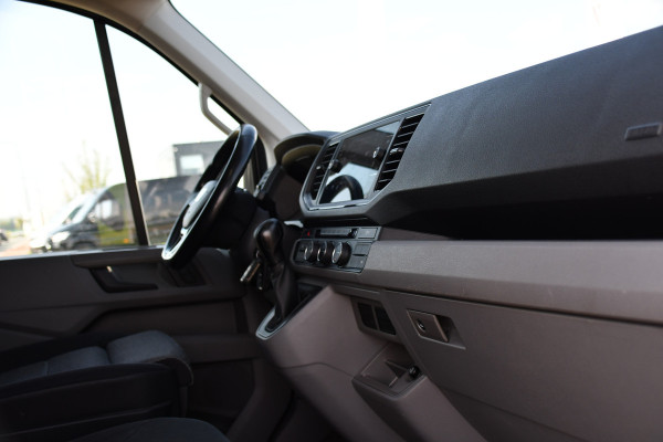 MAN TGE 3.180 35 2.0 L3H3 4x4 PB Edition Cruise, Camera, Carplay, 177pk, Clima, Automaat, Trekhaak, Sensoren, Geveerde stoel, Uniek!