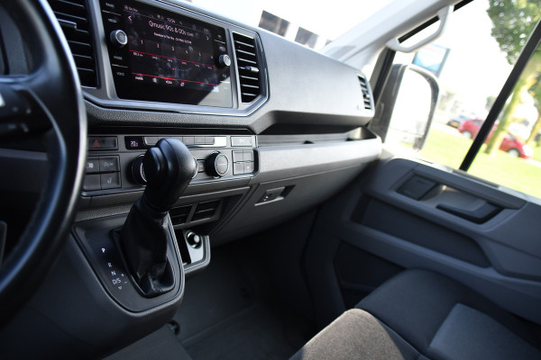 MAN TGE 3.180 35 2.0 L3H3 4x4 PB Edition Cruise, Camera, Carplay, 177pk, Clima, Automaat, Trekhaak, Sensoren, Geveerde stoel, Uniek!