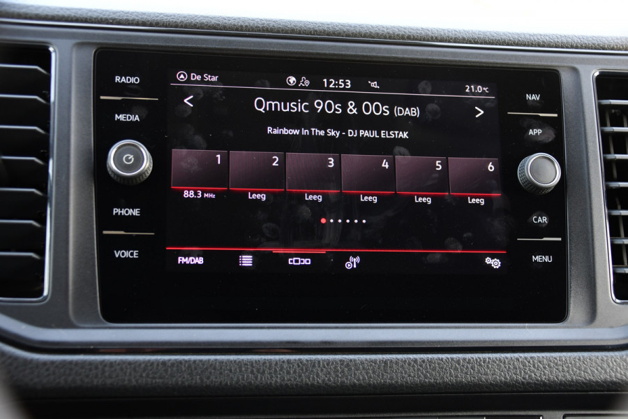 MAN TGE 3.180 35 2.0 L3H3 4x4 PB Edition Cruise, Camera, Carplay, 177pk, Clima, Automaat, Trekhaak, Sensoren, Geveerde stoel, Uniek!