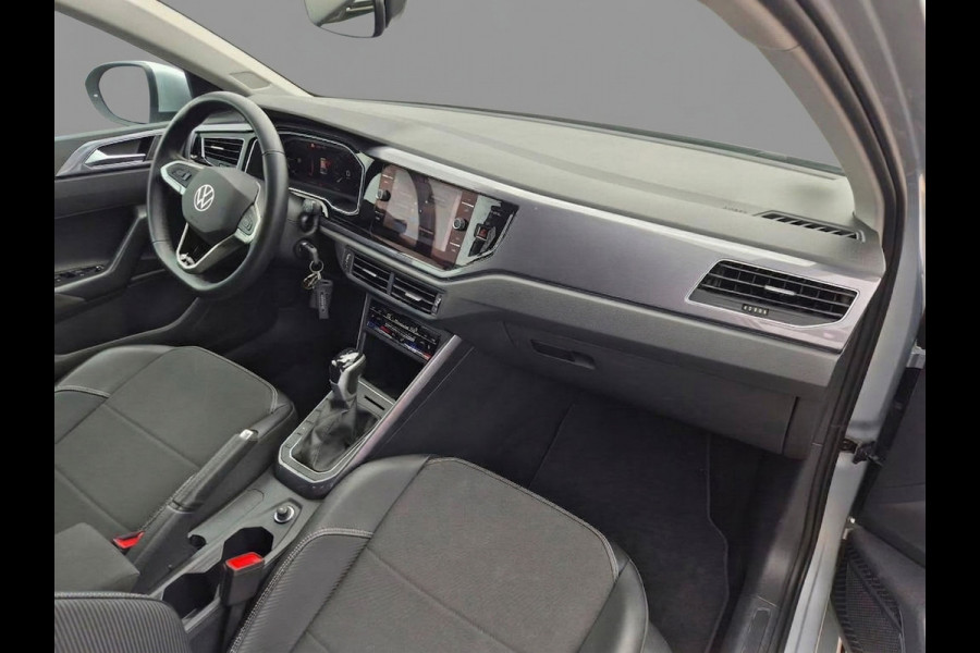 Volkswagen Taigo 1.0 TSI 110pk Automaat Style | Stoelverwarming | Navigatie | Camera