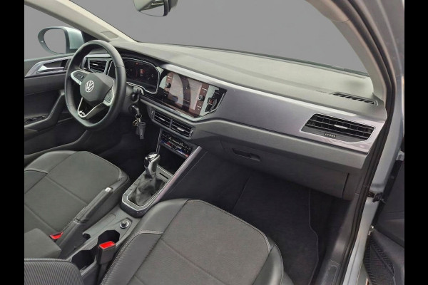 Volkswagen Taigo 1.0 TSI 110pk Automaat Style | Stoelverwarming | Navigatie | Camera