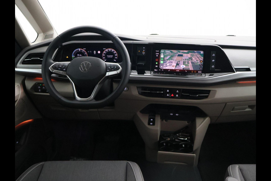 Volkswagen Multivan CALIFORNIA 1.5 eHYBRID L2 CAMPER 4MOTION *NIEUW* OCEAN + ELEKTR. HEFDAK