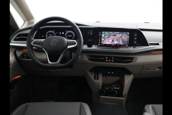 Volkswagen Multivan CALIFORNIA 1.5 eHYBRID L2 CAMPER 4MOTION *NIEUW* OCEAN + ELEKTR. HEFDAK