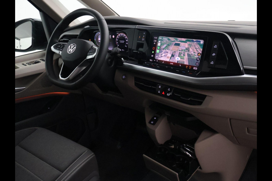 Volkswagen Multivan CALIFORNIA 1.5 eHYBRID L2 CAMPER 4MOTION *NIEUW* OCEAN + ELEKTR. HEFDAK