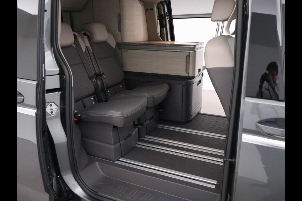 Volkswagen Multivan CALIFORNIA 1.5 eHYBRID L2 CAMPER 4MOTION *NIEUW* OCEAN + ELEKTR. HEFDAK