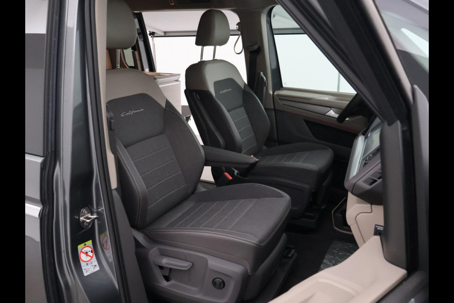 Volkswagen Multivan CALIFORNIA 1.5 eHYBRID L2 CAMPER 4MOTION *NIEUW* OCEAN + ELEKTR. HEFDAK