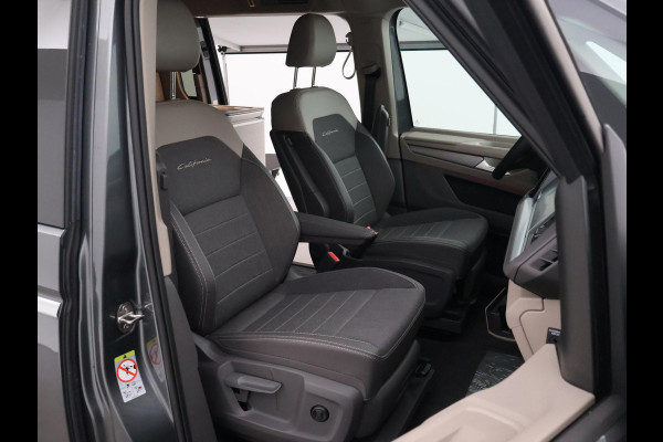 Volkswagen Multivan CALIFORNIA 1.5 eHYBRID L2 CAMPER 4MOTION *NIEUW* OCEAN + ELEKTR. HEFDAK