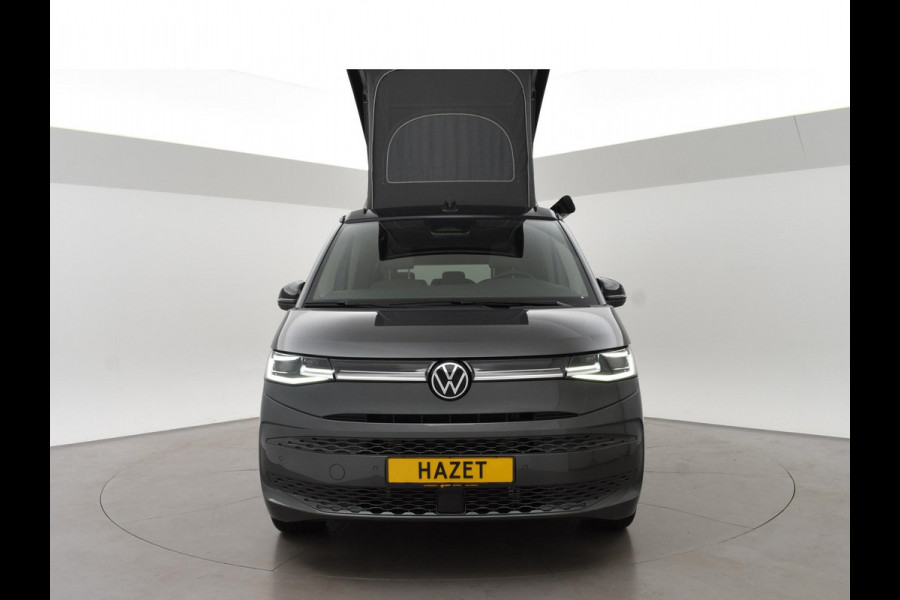 Volkswagen Multivan CALIFORNIA 1.5 eHYBRID L2 CAMPER 4MOTION *NIEUW* OCEAN + ELEKTR. HEFDAK
