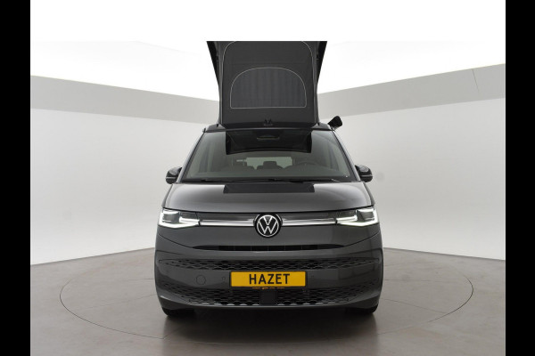 Volkswagen Multivan CALIFORNIA 1.5 eHYBRID L2 CAMPER 4MOTION *NIEUW* OCEAN + ELEKTR. HEFDAK