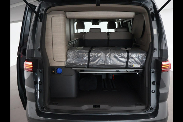 Volkswagen Multivan CALIFORNIA 1.5 eHYBRID L2 CAMPER 4MOTION *NIEUW* OCEAN + ELEKTR. HEFDAK
