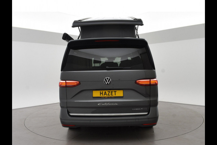 Volkswagen Multivan CALIFORNIA 1.5 eHYBRID L2 CAMPER 4MOTION *NIEUW* OCEAN + ELEKTR. HEFDAK