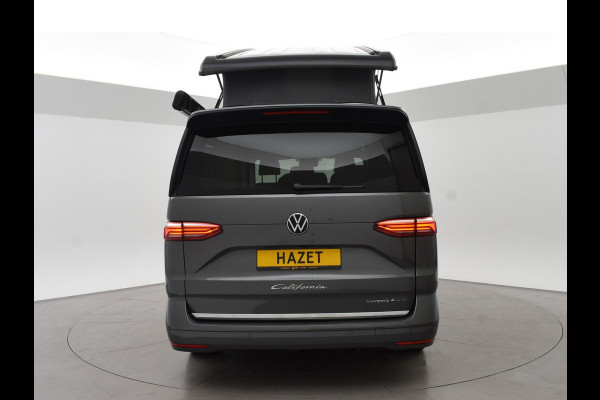 Volkswagen Multivan CALIFORNIA 1.5 eHYBRID L2 CAMPER 4MOTION *NIEUW* OCEAN + ELEKTR. HEFDAK