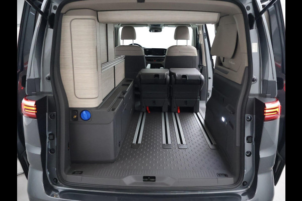 Volkswagen Multivan CALIFORNIA 1.5 eHYBRID L2 CAMPER 4MOTION *NIEUW* OCEAN + ELEKTR. HEFDAK
