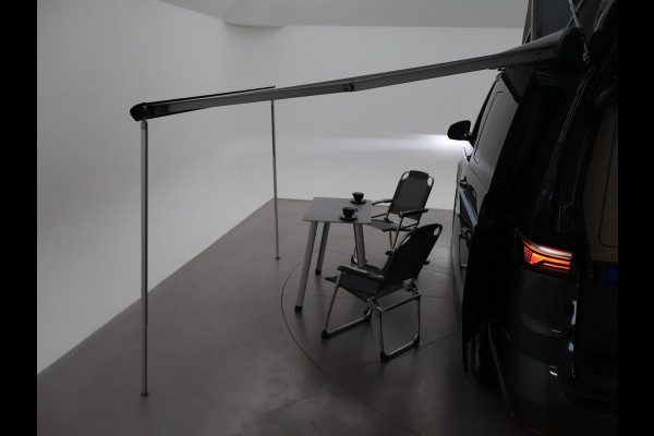 Volkswagen Multivan CALIFORNIA 1.5 eHYBRID L2 CAMPER 4MOTION *NIEUW* OCEAN + ELEKTR. HEFDAK