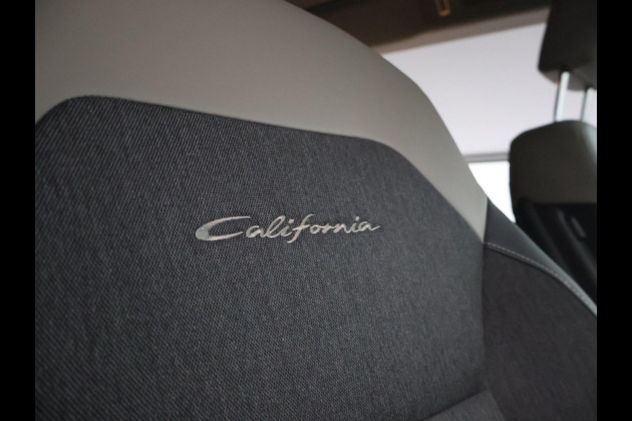 Volkswagen Multivan CALIFORNIA 1.5 eHYBRID L2 CAMPER 4MOTION *NIEUW* OCEAN + ELEKTR. HEFDAK