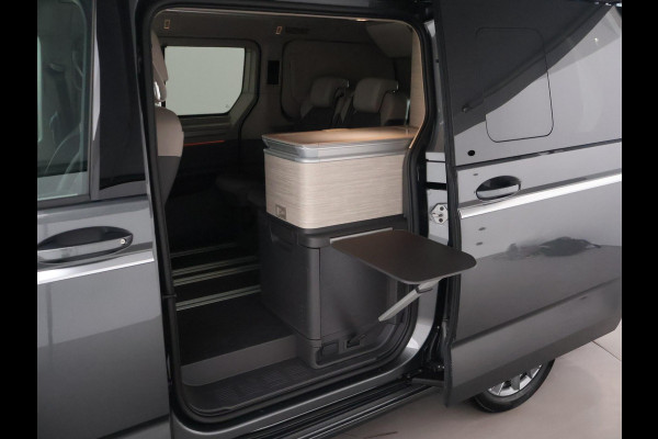 Volkswagen Multivan CALIFORNIA 1.5 eHYBRID L2 CAMPER 4MOTION *NIEUW* OCEAN + ELEKTR. HEFDAK